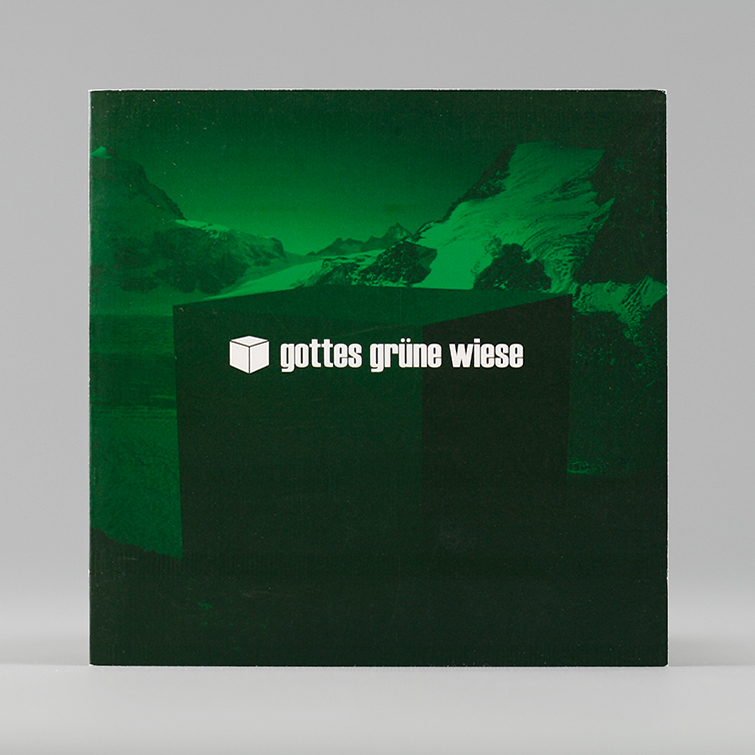 Götz Lange Grafikdesign