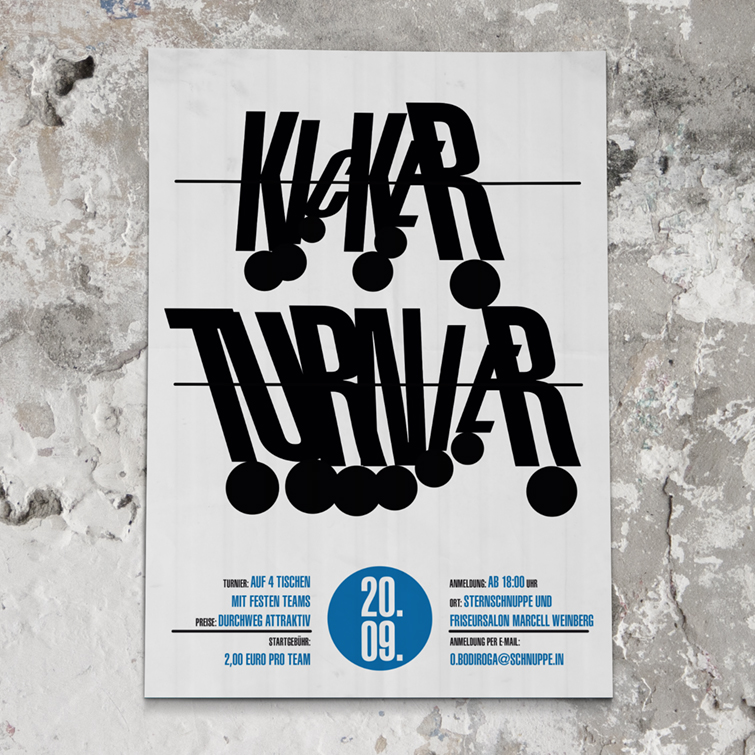 Götz Lange Grafikdesign