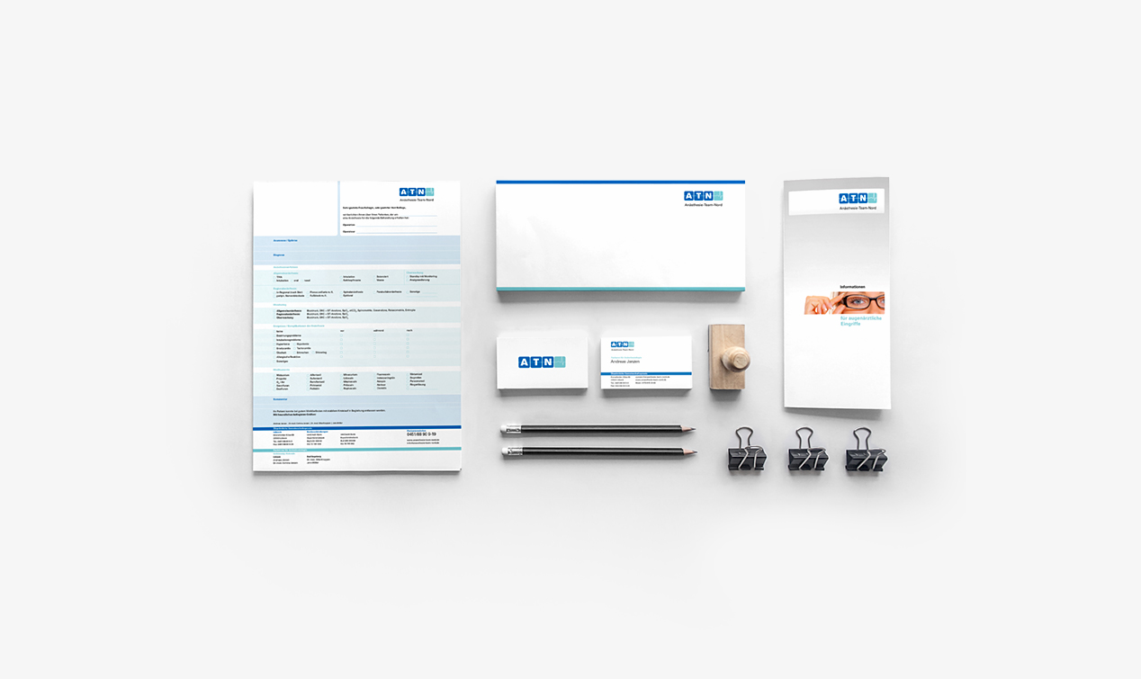 Götz Lange Grafikdesign