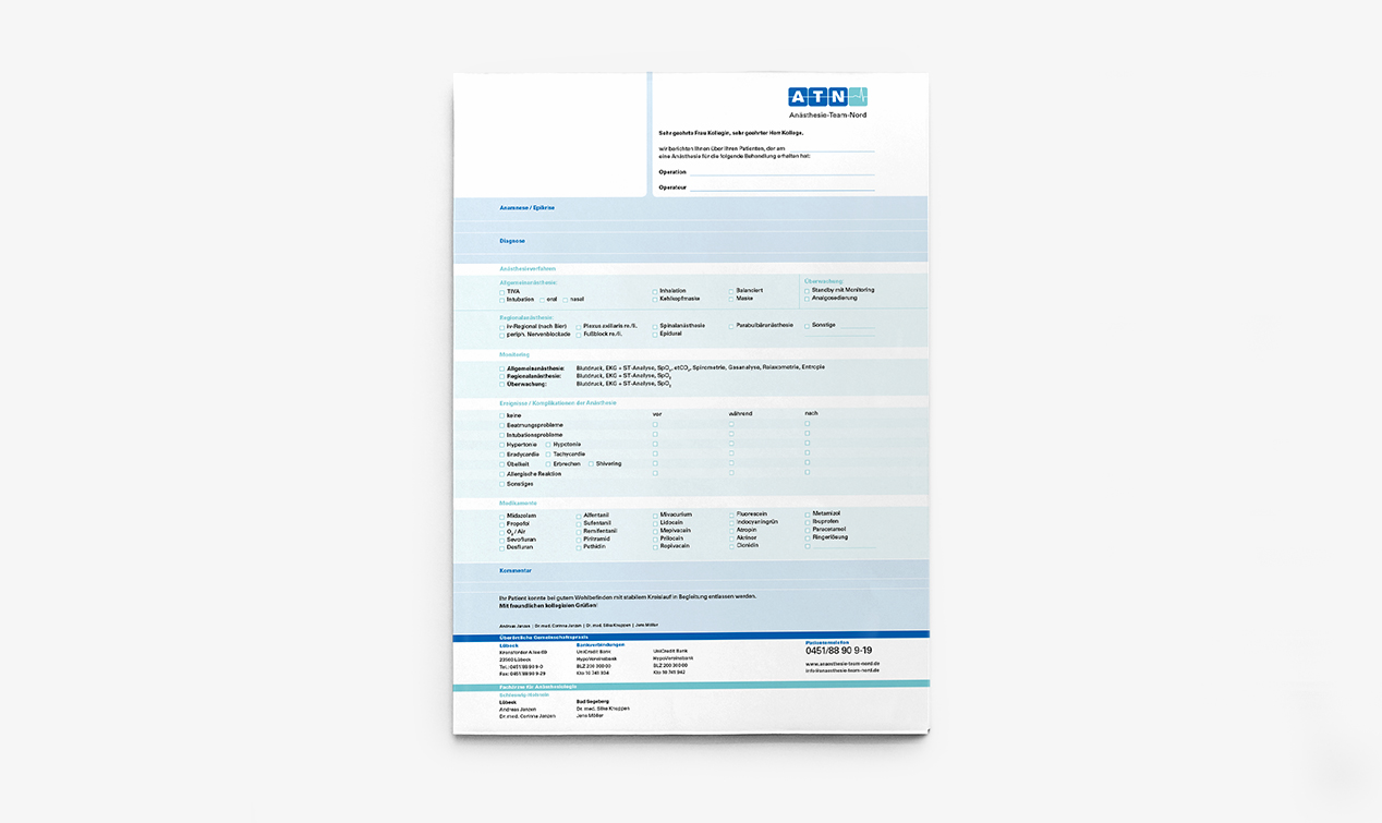 Götz Lange Grafikdesign