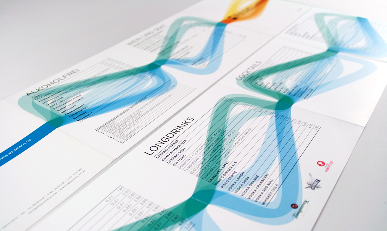 Götz Lange Grafikdesign