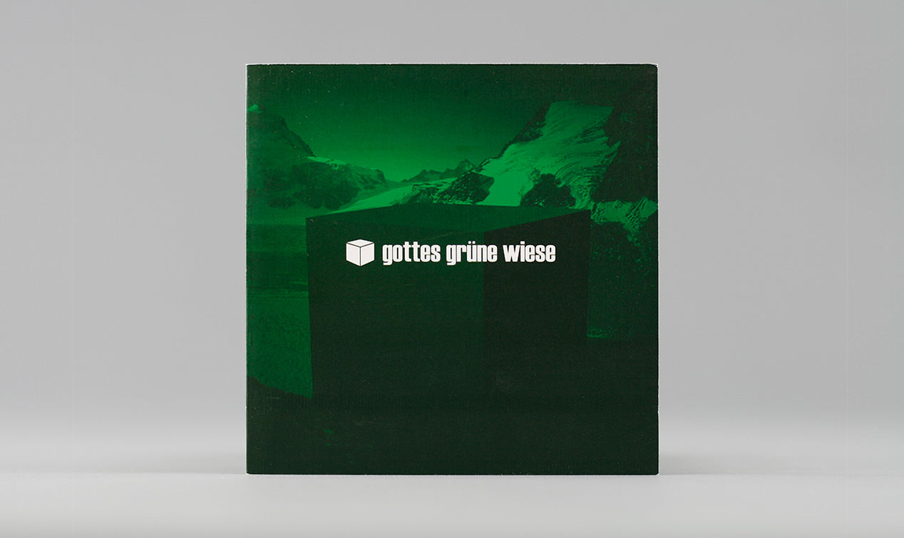 Götz Lange Grafikdesign