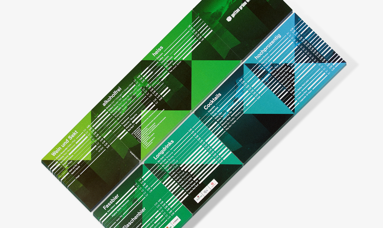 Götz Lange Grafikdesign