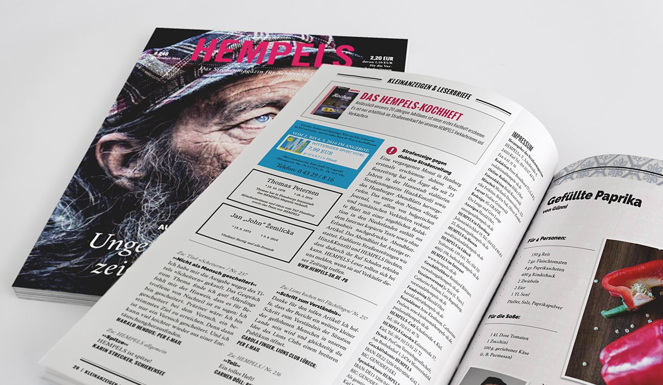 Götz Lange Grafikdesign