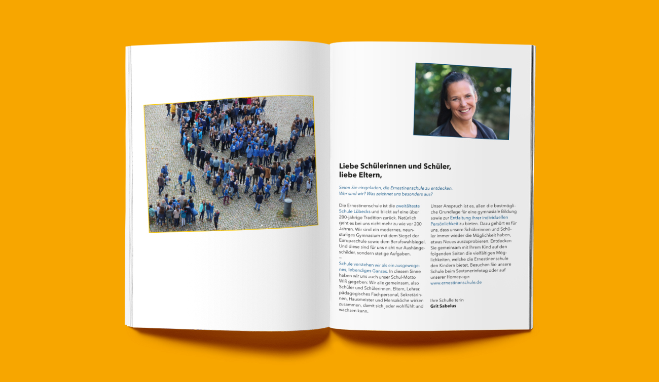 Götz Lange Grafikdesign