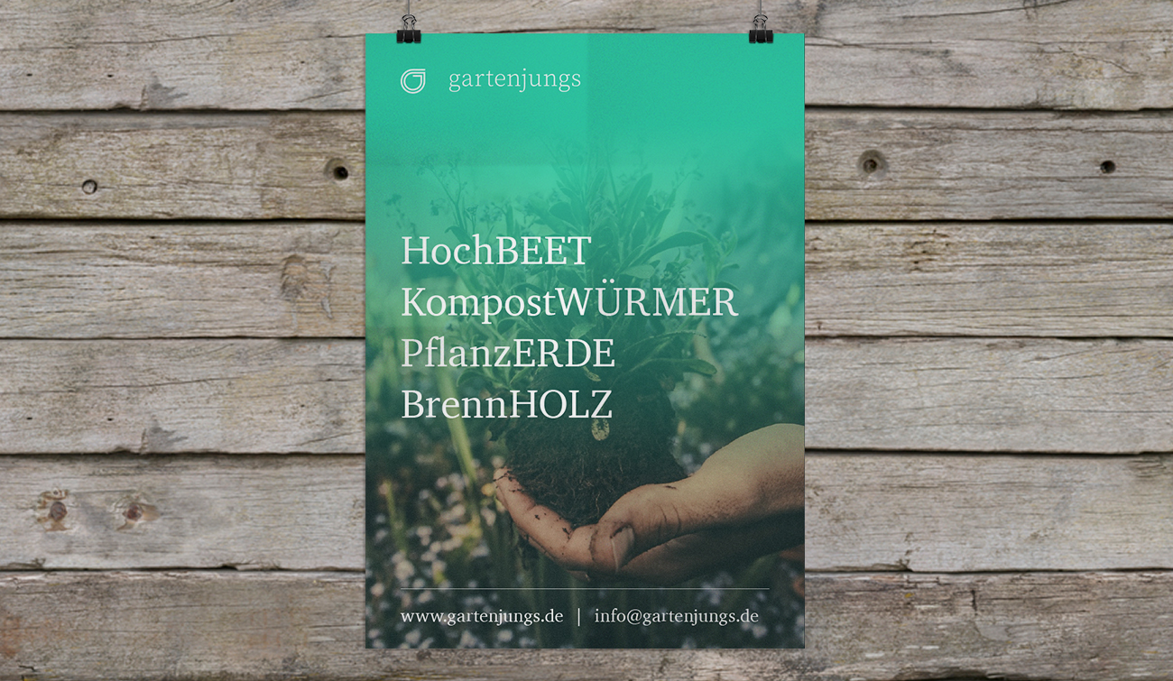 Götz Lange Grafikdesign