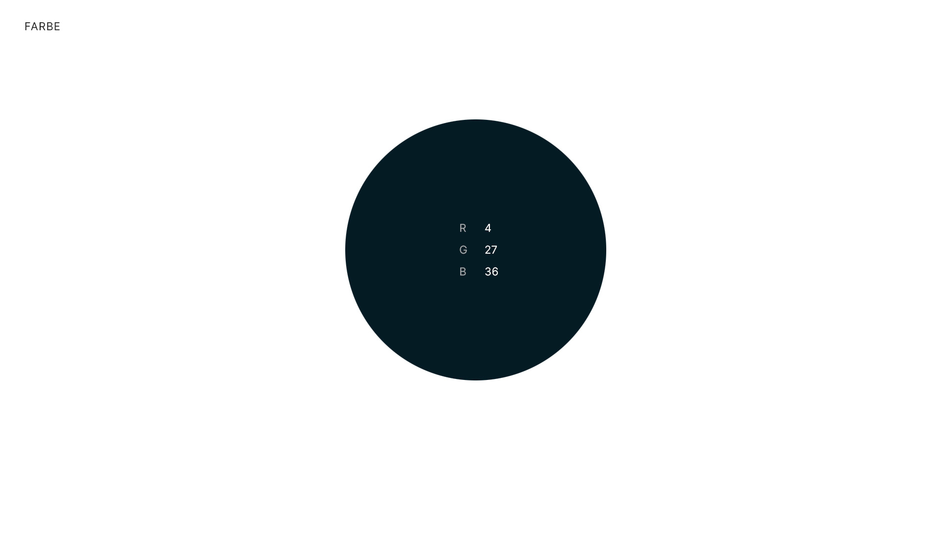 Götz Lange Grafikdesign